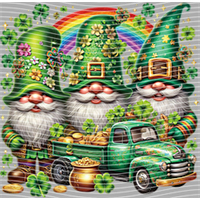 ST PATRICKS DAY-ST 973